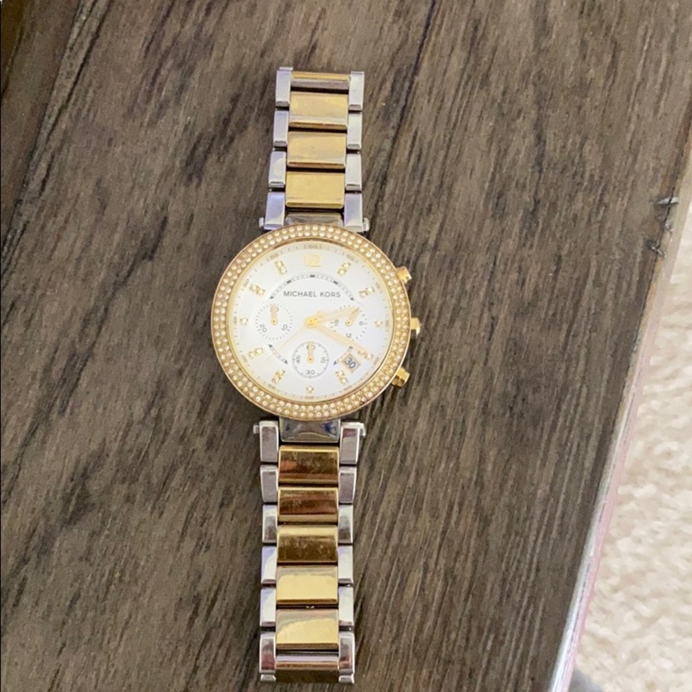 Michael Kors Watch